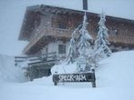 Die besten Hütten zum Skifahren am Sudelfeld