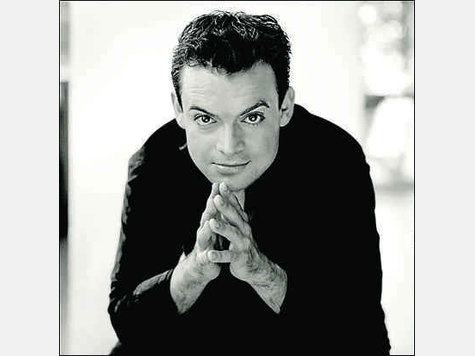 23. Oktober: Dejan Lazic 23. Oktober: Dejan Lazic