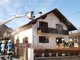 Brand in Grafenaschauer Wohnhaus