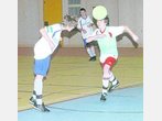SpVgg lässt Gästen den Vortritt