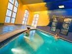 Wellness-Hotels und Wohlfühl-Arrangements im Bayerischen Wald