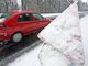 Eis Schnee Auto Winter Vorschriften Bu&szlig;geld