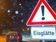 Eis Schnee Auto Winter Vorschriften Bu&szlig;geld