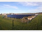 Carpevigo Solarpark Niederbayern Netz