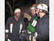 Mittenwald: Mehrfamilienhaus im Vollbrand