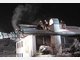 Mittenwald: Mehrfamilienhaus im Vollbrand