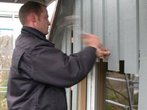 So lassen sich dank Fassadendämmung die Energiekosten senken.