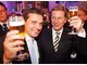 Michael Mronz: Der Mann an Westerwelles Seite