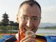 Paralympics-Radfahrer Wolfgang Sacher.