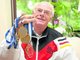 Leichtathlet Guido M&uuml;ller.