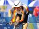 Behindertensport-Radfahrer Michael Teuber.