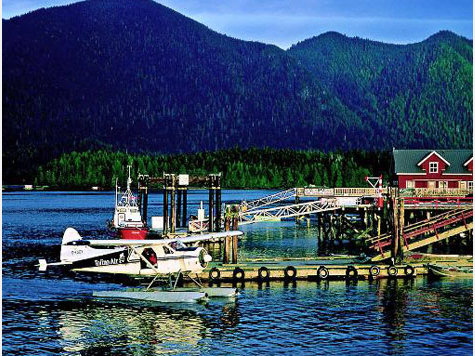 Vancouver Island Kanada Vancouver Island Kanada