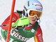 Skifahrerin Kathrin H&ouml;lzl.