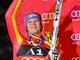 Skifahrerin Maria Riesch.