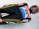 Rennrodlerin Nathalie Geisenberger.