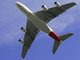 Qantas Airways Qantas Airways