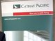 Cathay Pacific Airways