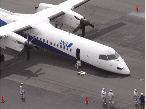 All Nippon Airways