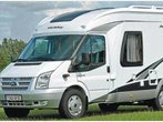 Die neuen Trends für Reisemobile auf dem Caravan-Salon 2009