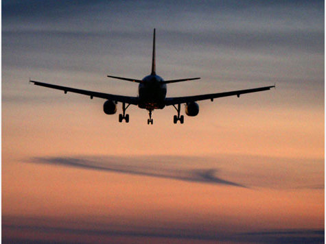 Flugzeug Flugzeug