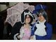 Messe &uuml;ber Anime und Mangas in Dachau