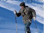 Mit dem BR-Freizeitreporter Max Schmidt auf dem ersten Premium-Winterwanderweg