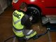 Waschen im Winter? Auto Pflege Ratgeber Tipps Frost Eis Schnee
