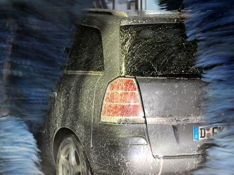 Waschen im Winter? Auto Pflege Ratgeber Tipps Frost Eis Schnee