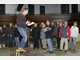 Auch Weilheim hat Passionsspiele