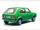 Golf Diesel (1977) Golf Diesel (1977)