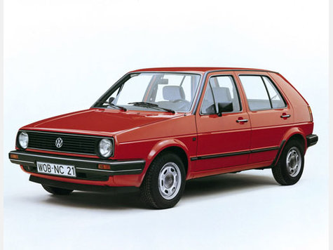 Golf 1983