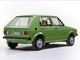 Golf Diesel 1976 VW Golf Diesel 1976 VW