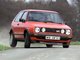 Golf GTI 1985 Golf GTI 1985