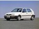 Golf 1992 Golf 1992