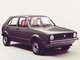VW Golf 1976 VW Golf 1976