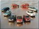 VW Golf Polo, Polo Coupé, Golf, Golf Variant, Golf Cabrio, Corrado, Vento, Passat und Passat Variant 1993 VW Golf Polo, Polo Coupé, Golf, Golf Variant, Golf Cabrio, Corrado, Vento, Passat und Passat Variant 1993