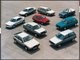 VW Golf Polo, Polo Coupé, Golf, Golf Cabrio, Jetta, Scirocco, Corrado, Passat und Passat Variant 1988 VW Golf Polo, Polo Coupé, Golf, Golf Cabrio, Jetta, Scirocco, Corrado, Passat und Passat Variant 1988