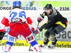 Tölzer Aufholjagd jäh gestoppt