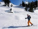 Skitouren sind die aufstrebende Wintersportart: Ein Schnupperkurs macht Lust aufs Skibergsteigen