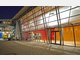 Germerings Stadthalle komplettt gesperrt