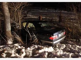 B11: Unfall zwischen Dorfen und Icking