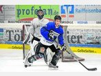 Wechsel nach Tölz macht Olsen nervös