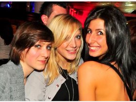 M&uuml;nchen Wochenende Bilder Party