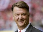 FC Bayern München: Trainer Louis van Gaal will auch Bundestrainer werden