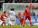 FC Bayerns Trainer van Gaal