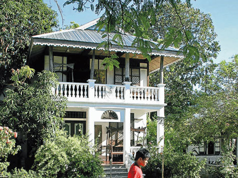 Philippinen