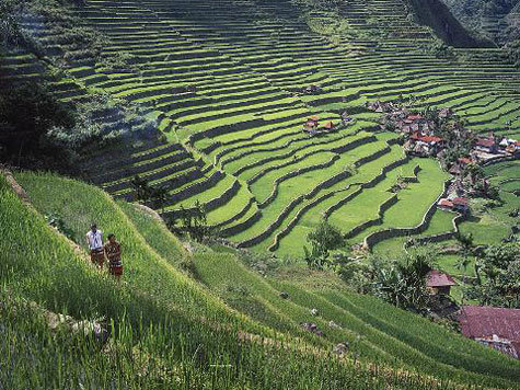 Philippinen Reise Länderinfos Philippinen Reise Länderinfos