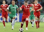 Bastian Schweinsteiger lobt Louis van Gaal