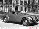 Alfa Romeo Classics 100 Jahre Alfa Romeo