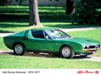 100 Jahre Alfa Romeo: Die Highlights der Modellgeschichte